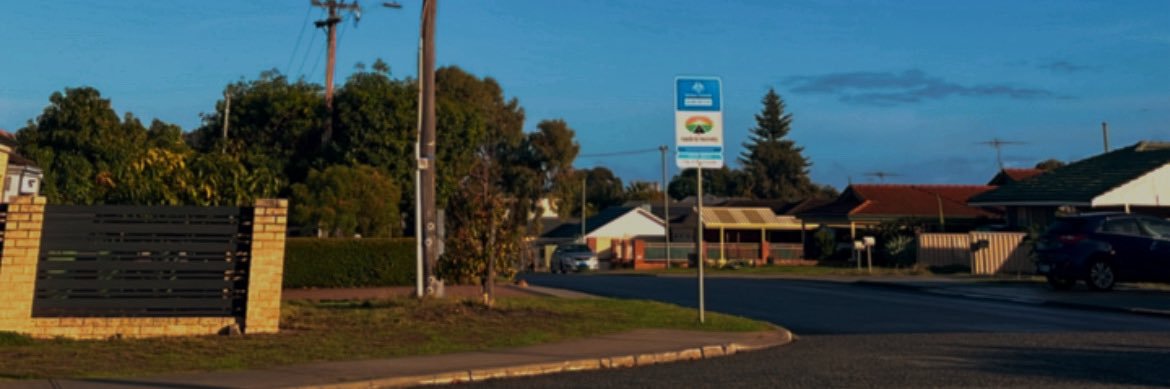 Cofy banner