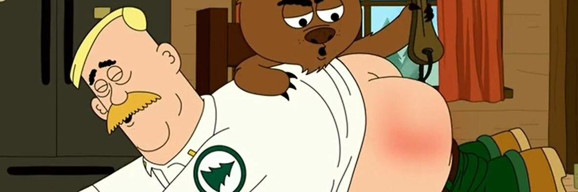 BrickleberryCat's profile banner image