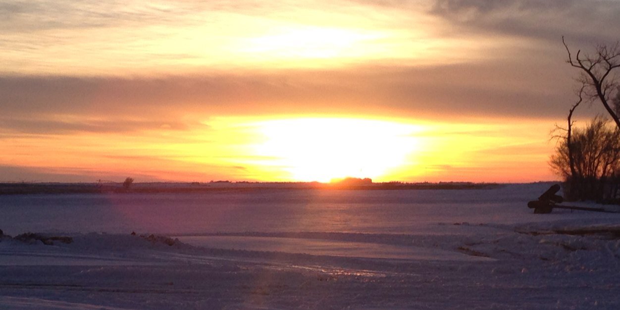 Julie Russell banner