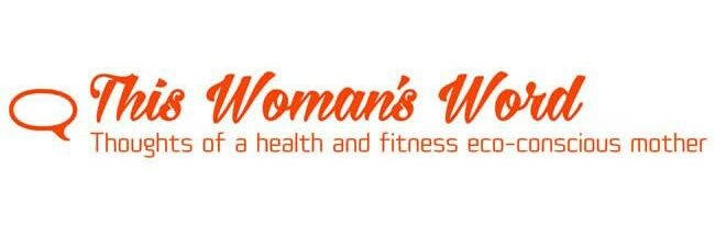 Dani ThisWoman'sWord banner