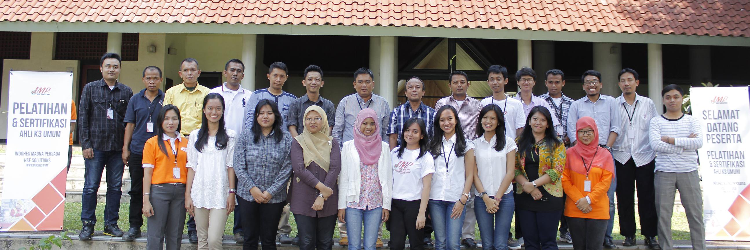 Indohes M Persada banner