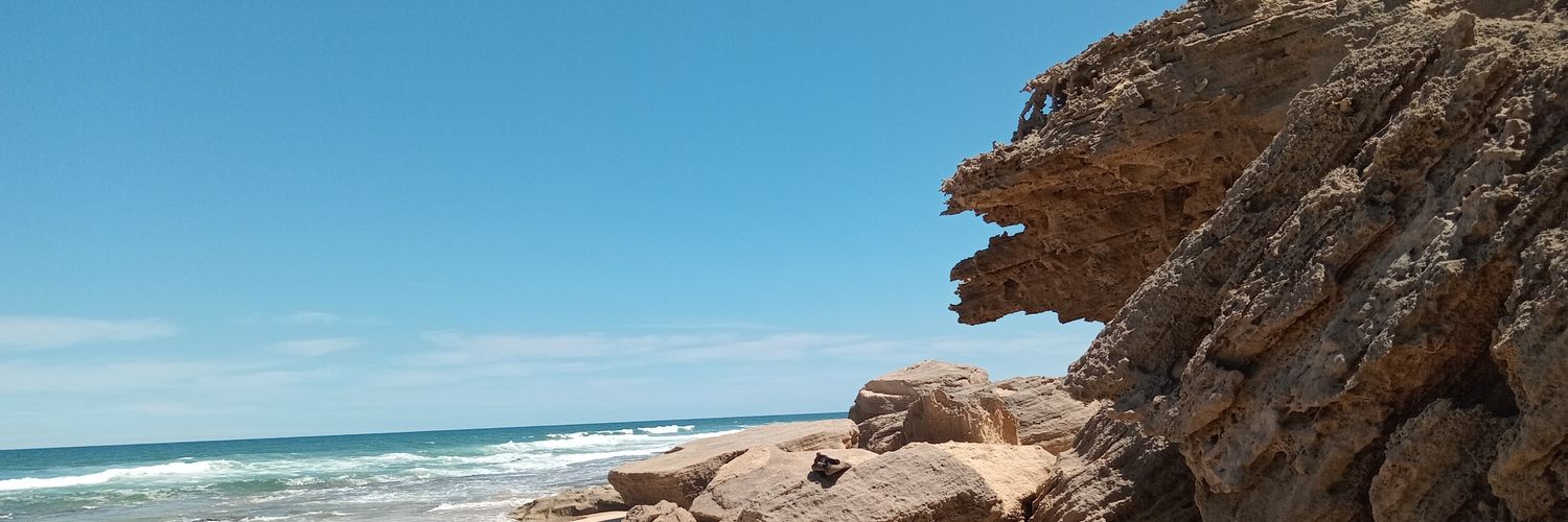 KasselmanAndre's profile banner image