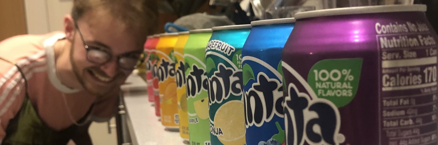 cloacawing's profile banner image