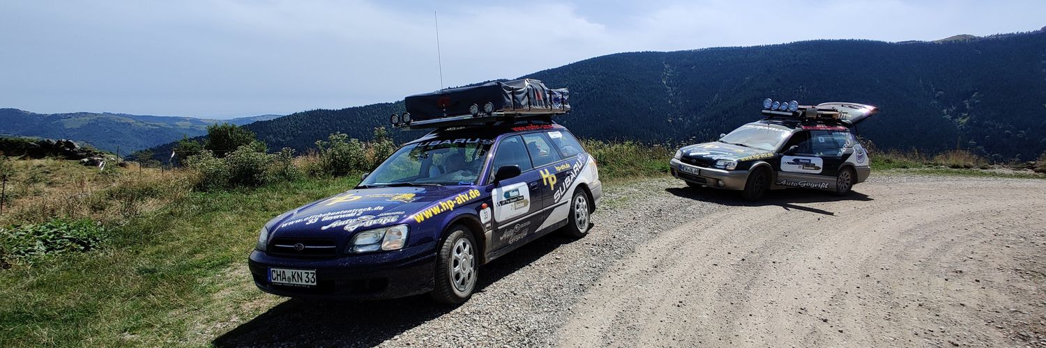 Calucon | Simon banner