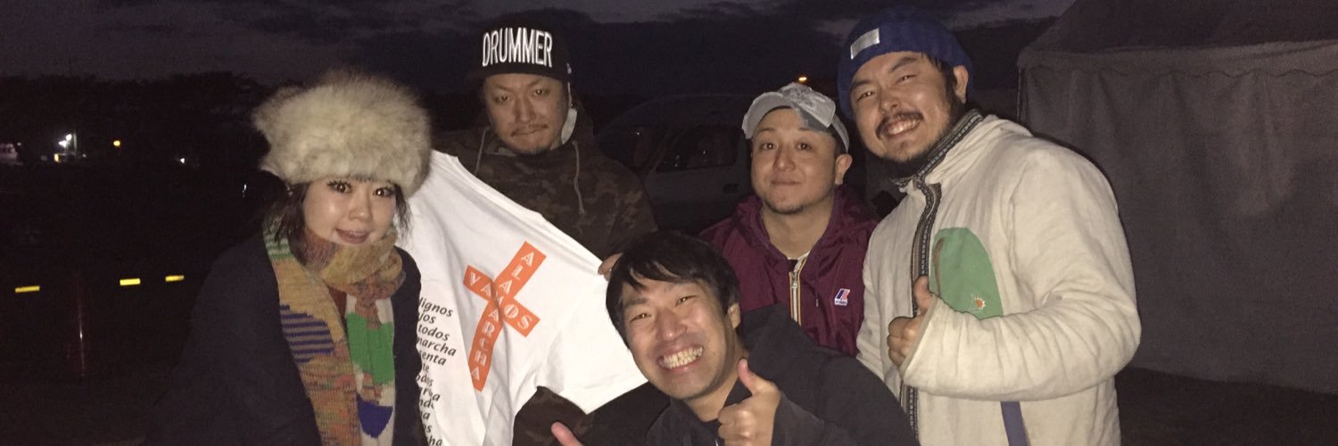ga_suke's profile banner image