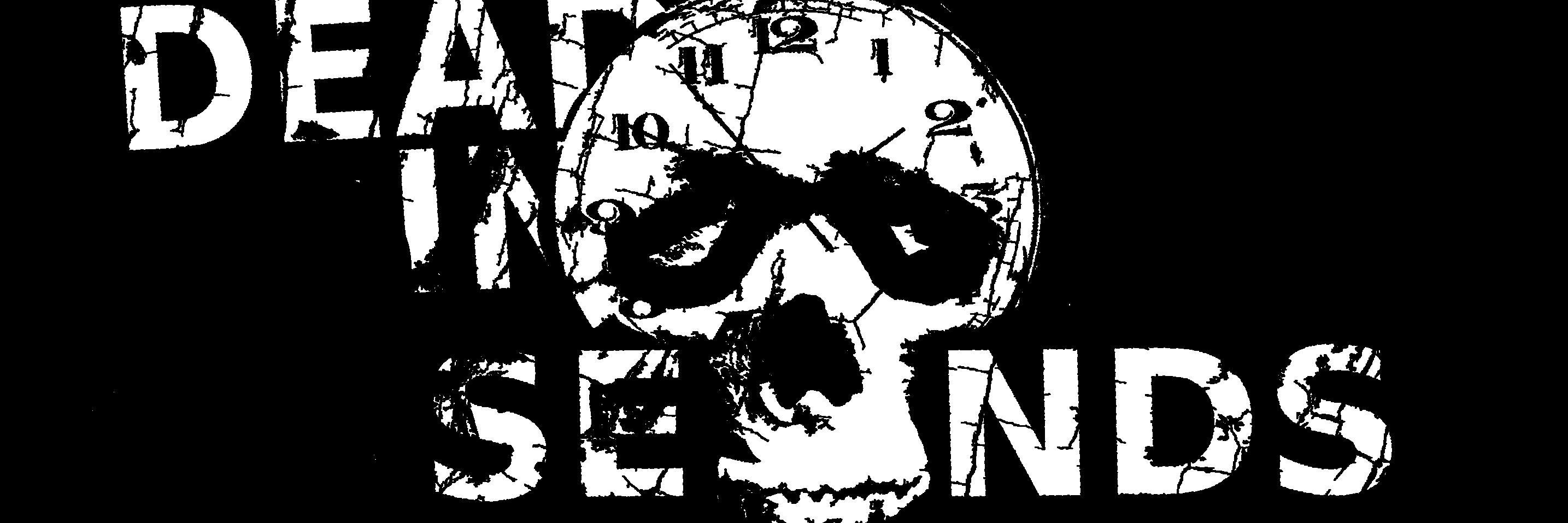 Dead in Seconds banner