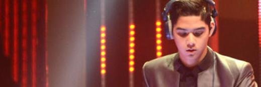 ulphae's profile banner image