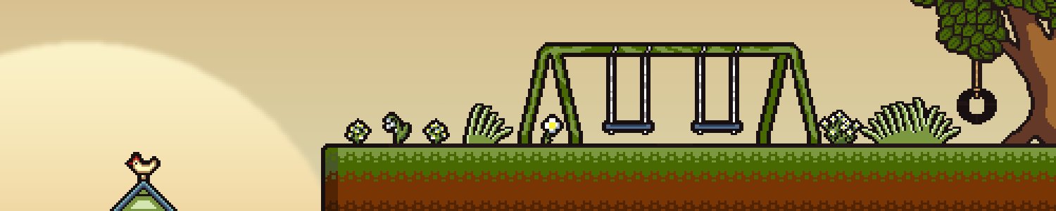 Lisa's Garden banner