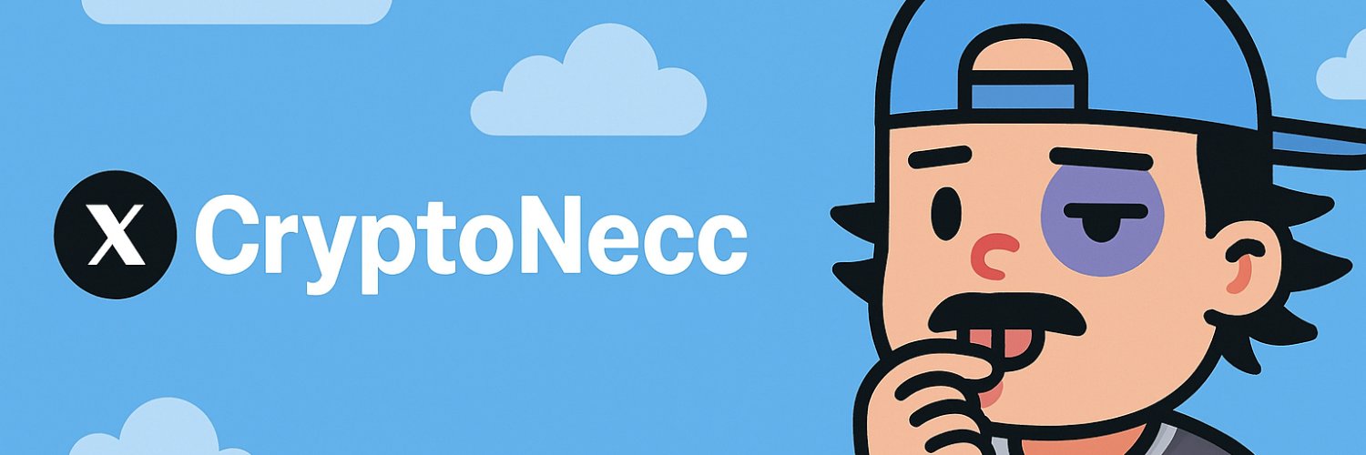 CryptoNecc's profile banner image