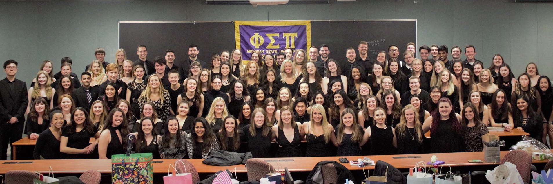 PSPBetaSigma's profile banner image