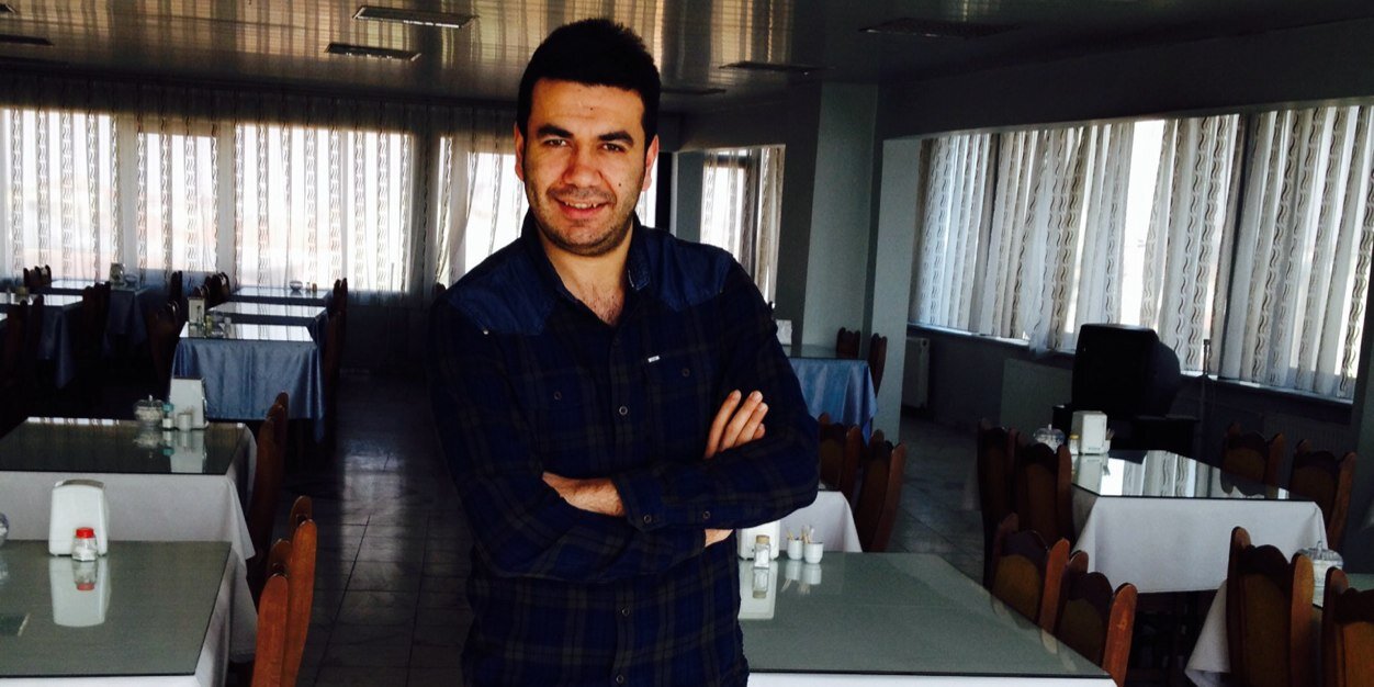 ERHANARAS's profile banner image