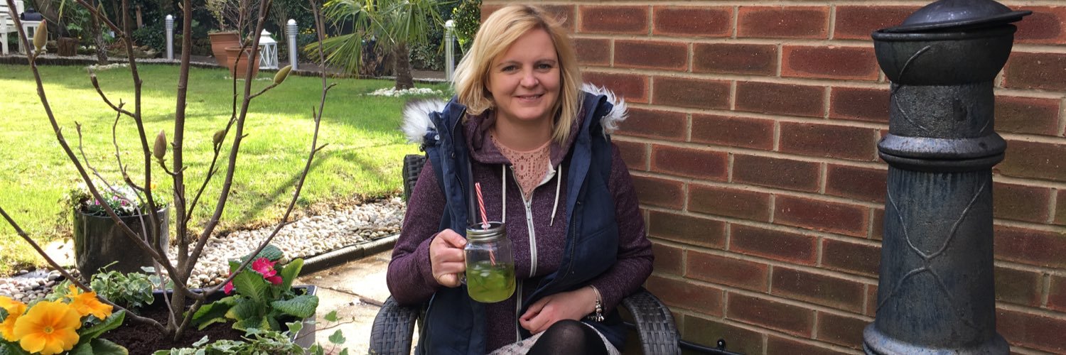 ColetteBrierley's profile banner image
