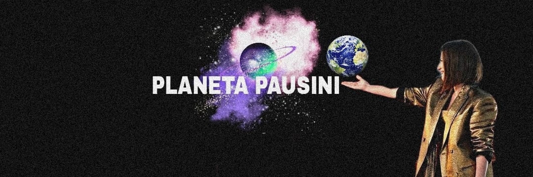 PlanetaPausini's profile banner image