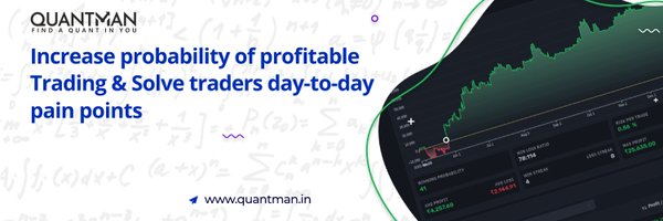 quantman1 Profile Banner