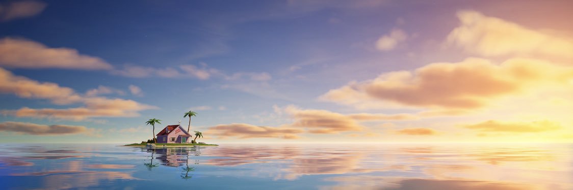 ZobarLunique's profile banner image