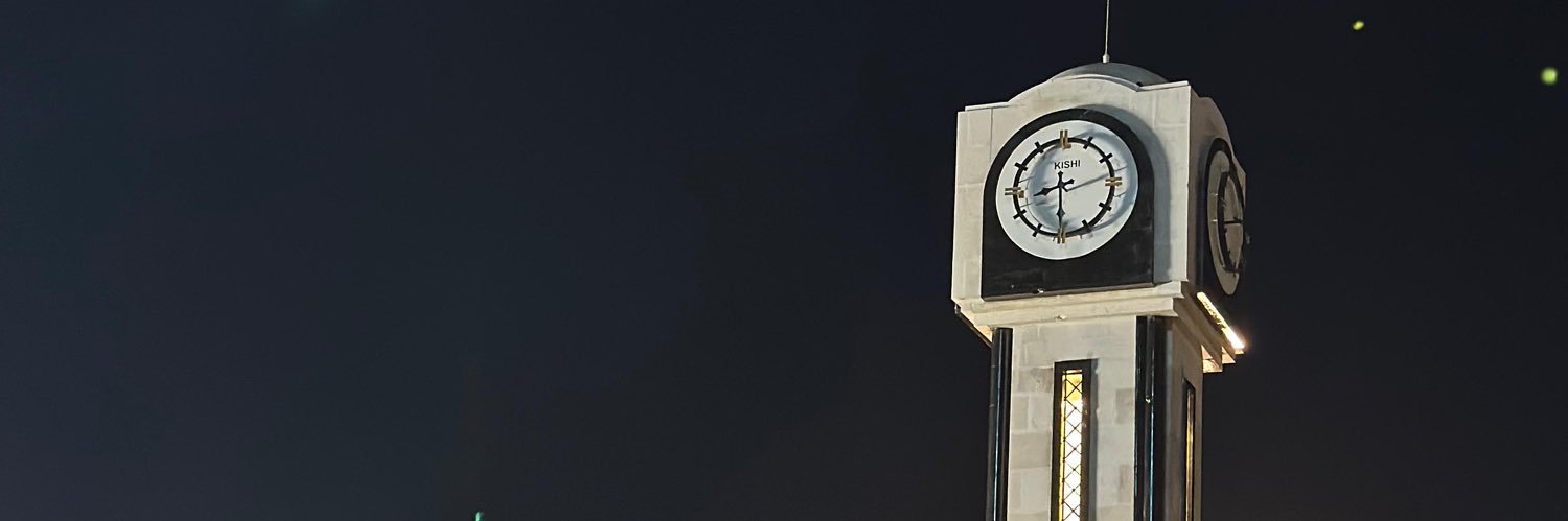AmjadFTabbaa's profile banner image