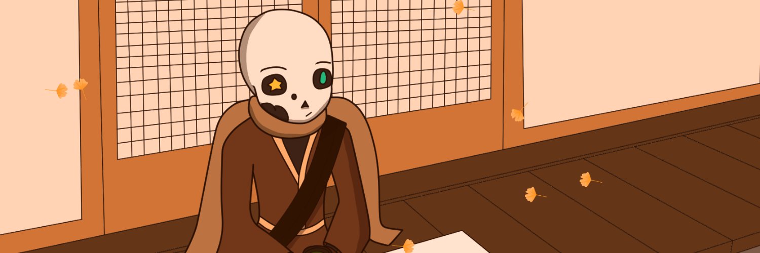 troublezoneart's profile banner image