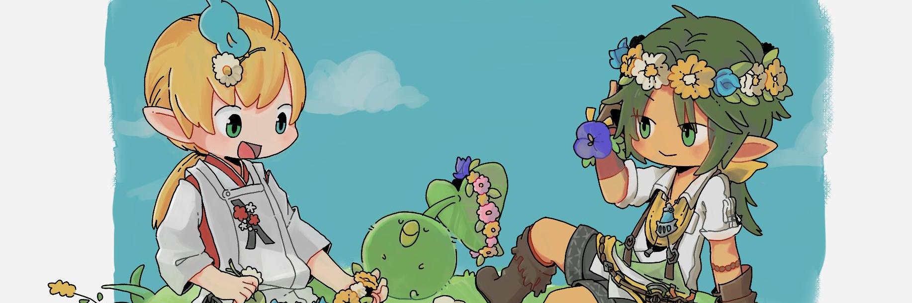 Wippei's profile banner image