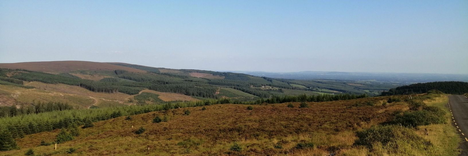 trashfreemtb.ie banner