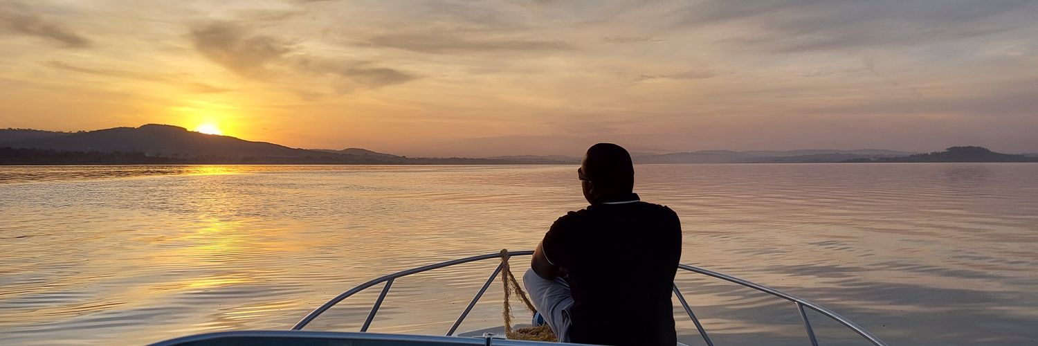 samwhereinafric's profile banner image