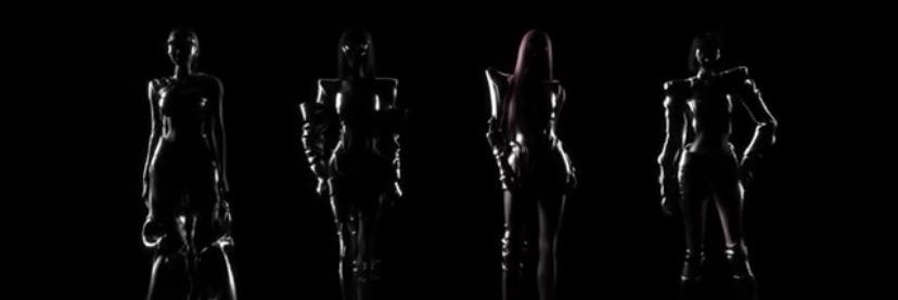 yunjin cooked that spaghetti🍝 banner