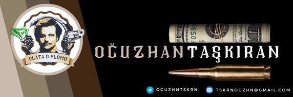 OguzhanTaskran Profile Banner