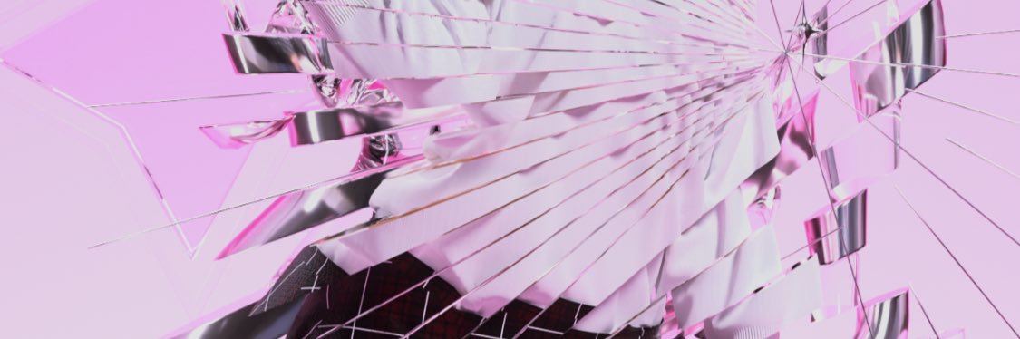 DEI6ARA's profile banner image