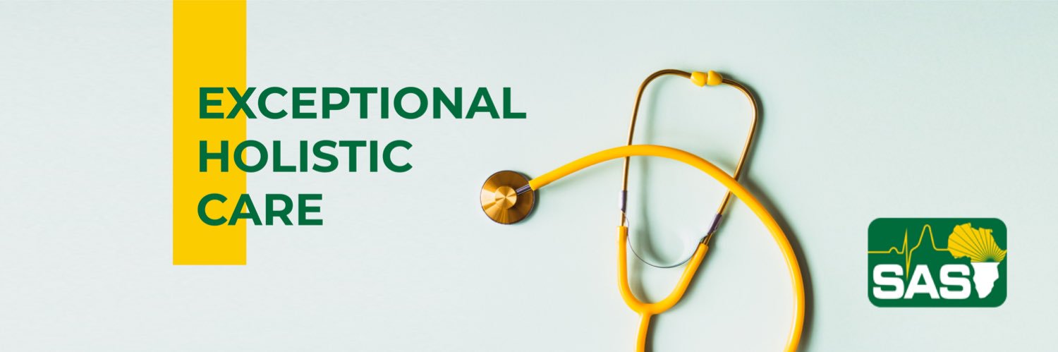 SAS Clinic banner
