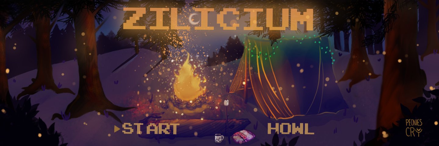 Zilicium 🐺 banner