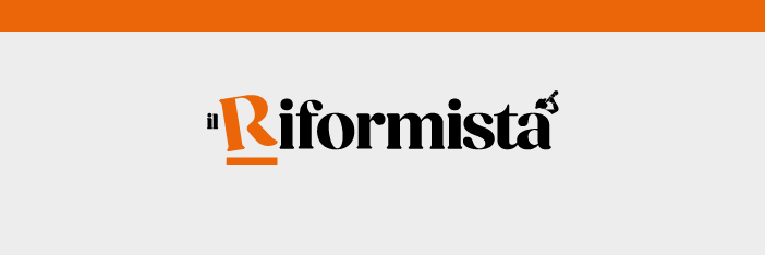 Il Riformista's banner