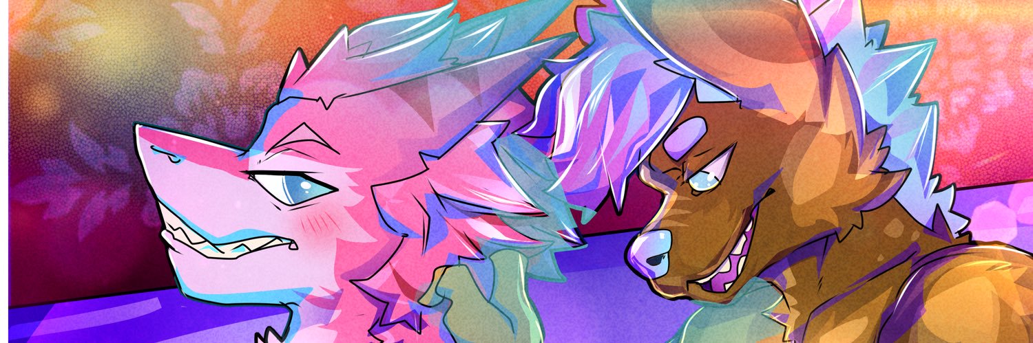 Booma Dingo AD 18+ banner