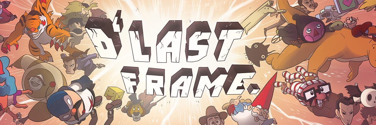 Dlastframe's profile banner image