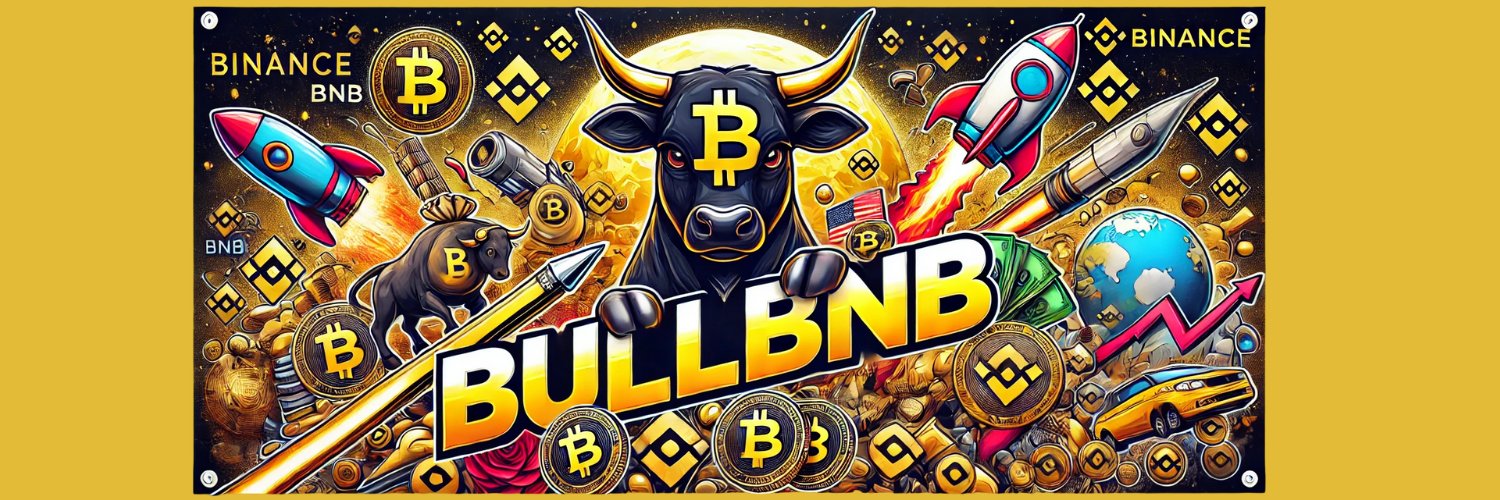 BullBNB banner