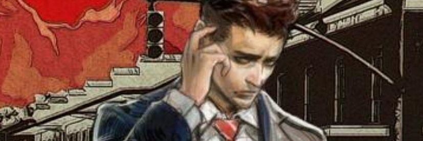 versotorpe's profile banner image