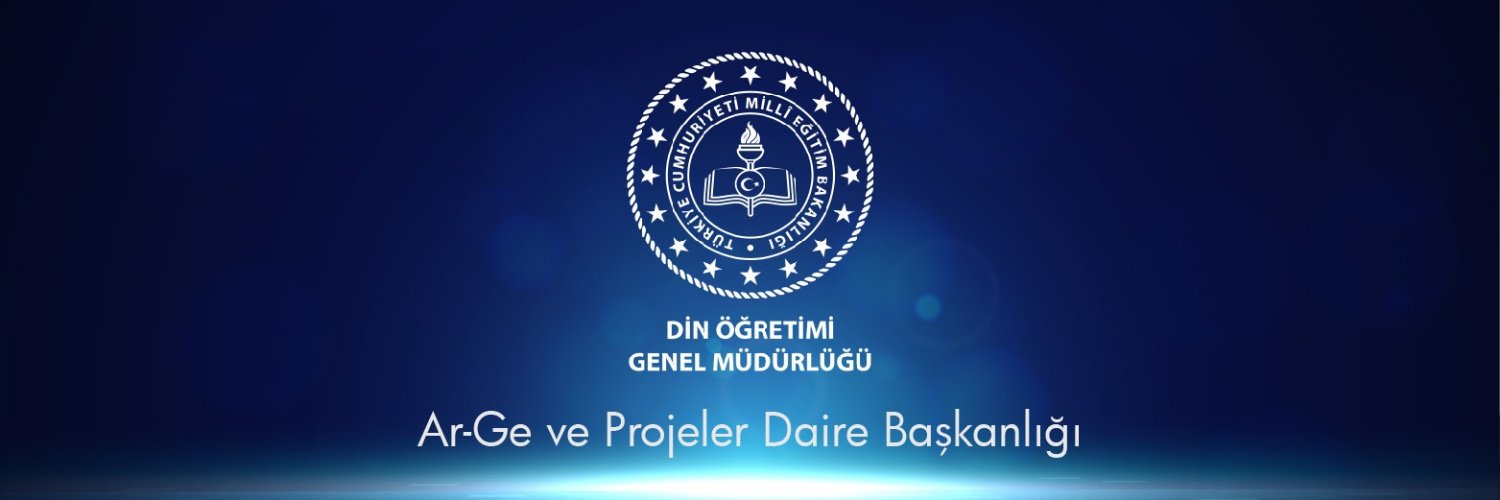 DÖGM ArGe ve Projeler banner