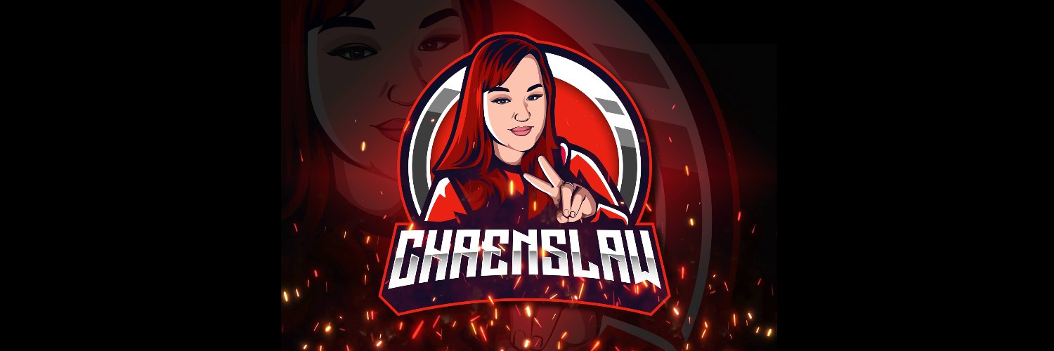 ChaenSlaw's profile banner image