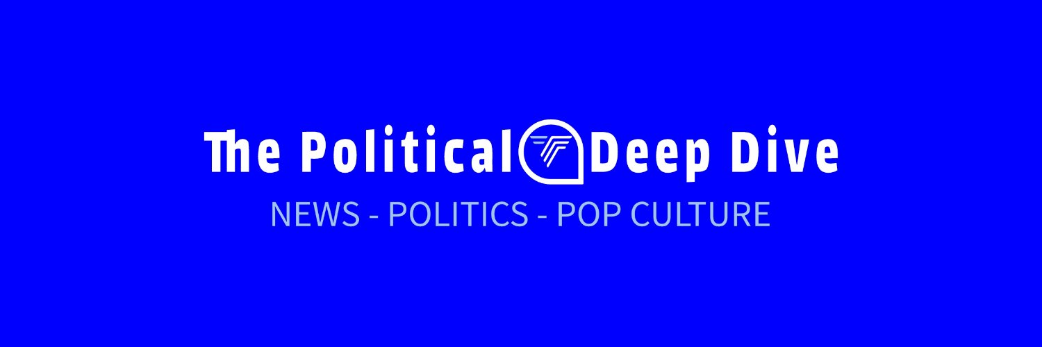 PoliticalDeep's profile banner image