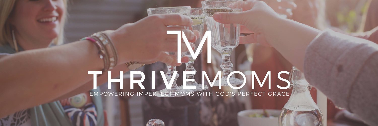 thrive_moms's profile banner image