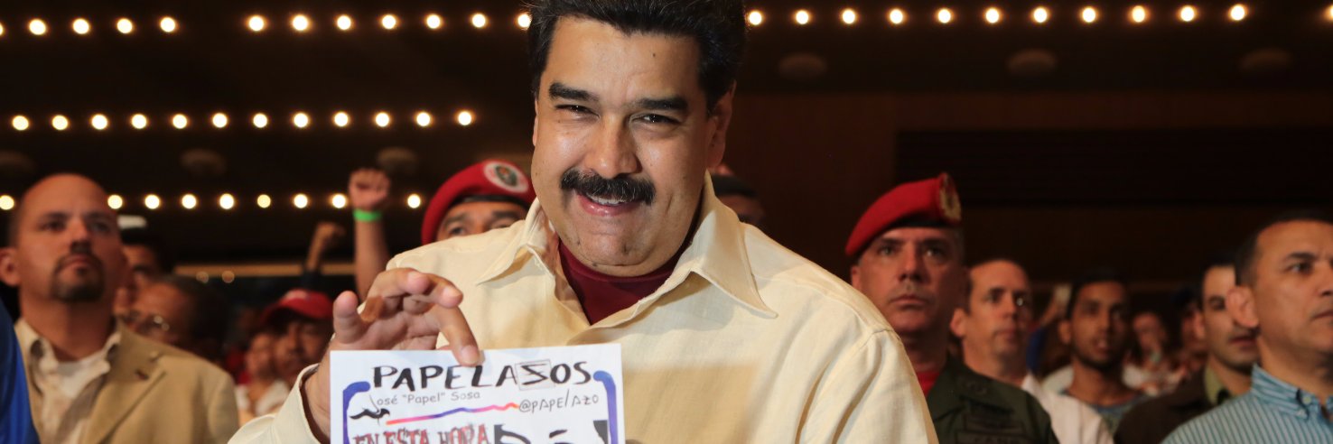 papelazo's profile banner image