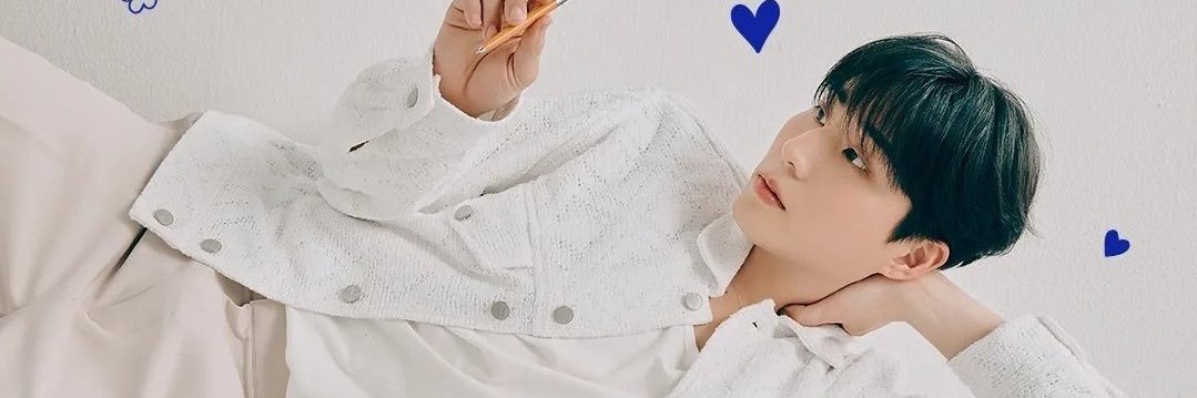 dongsine's profile banner image