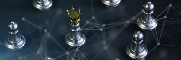 DeFiPawn Profile Banner