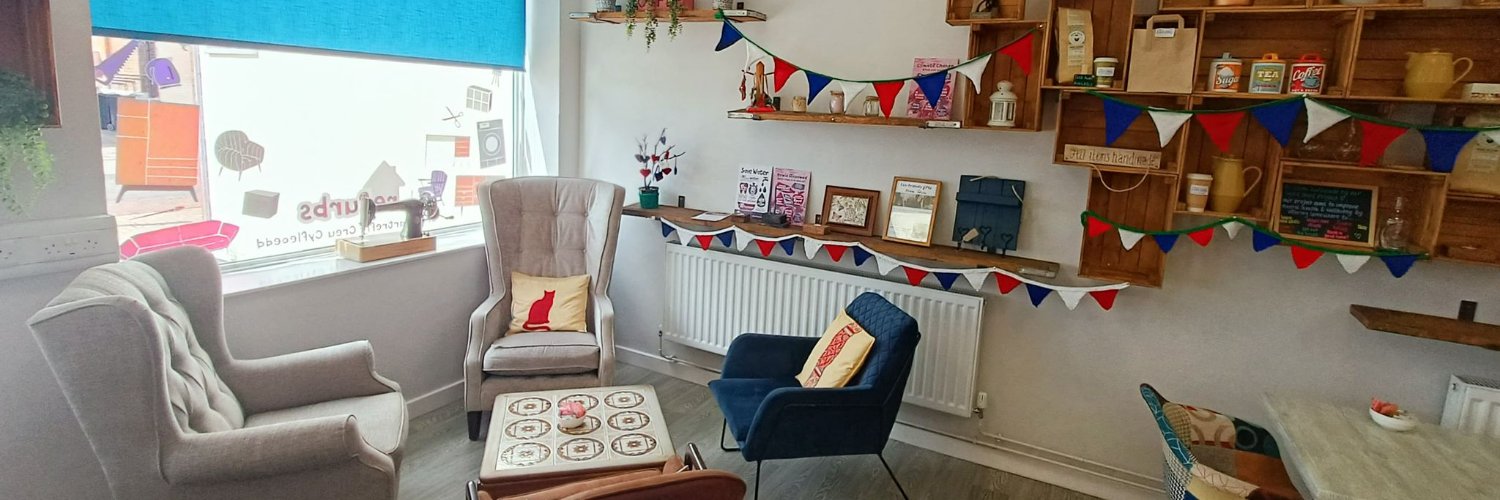 Refurbs Buckley banner