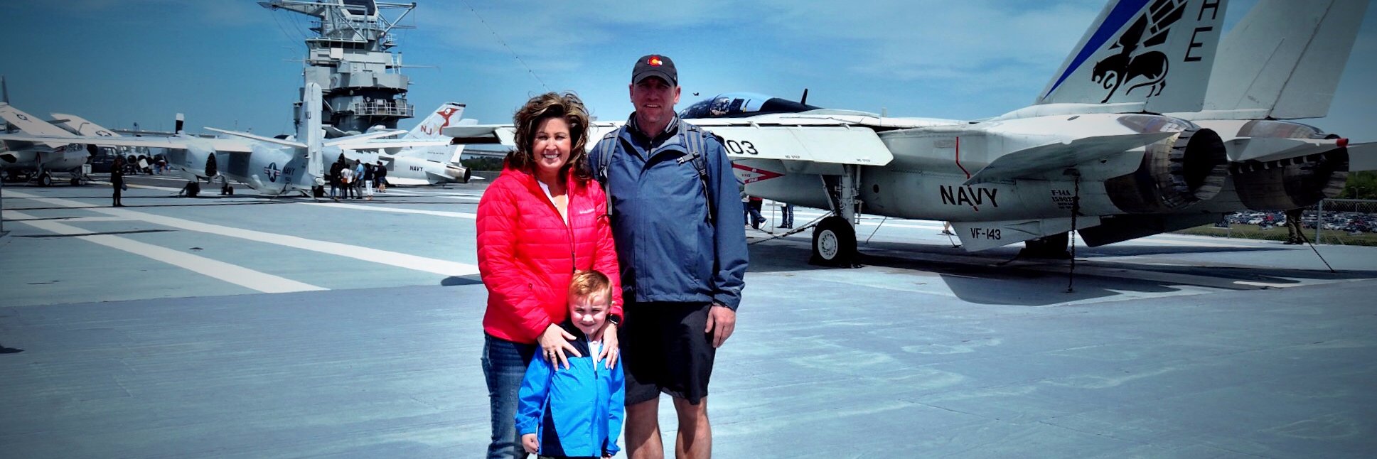 Jeni Gotto, Ed.D. banner