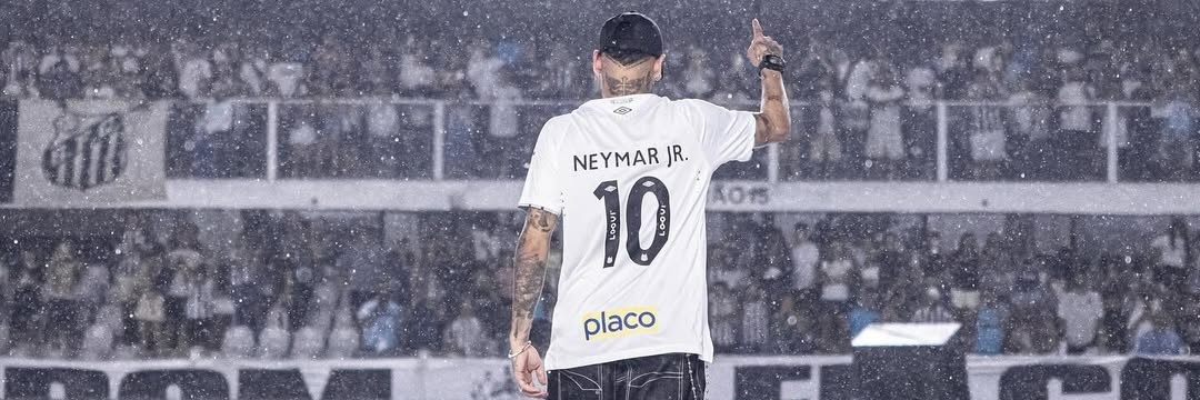 Igor Silva banner