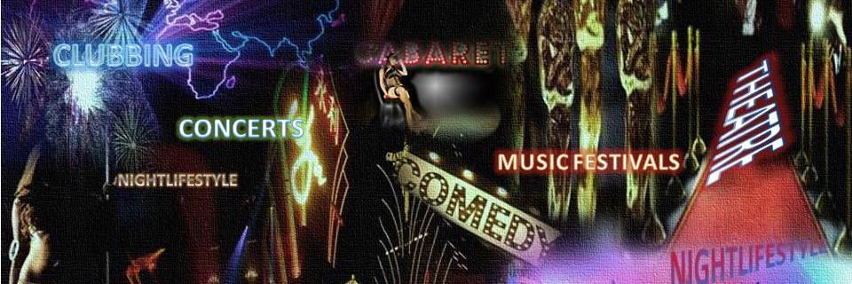 NightLifeFever banner