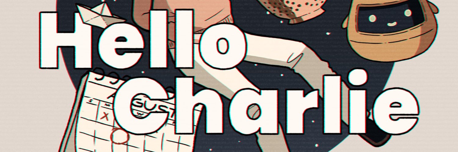 Hello Bryan! banner