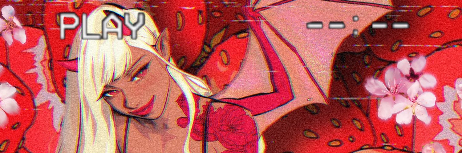 🍒 banner