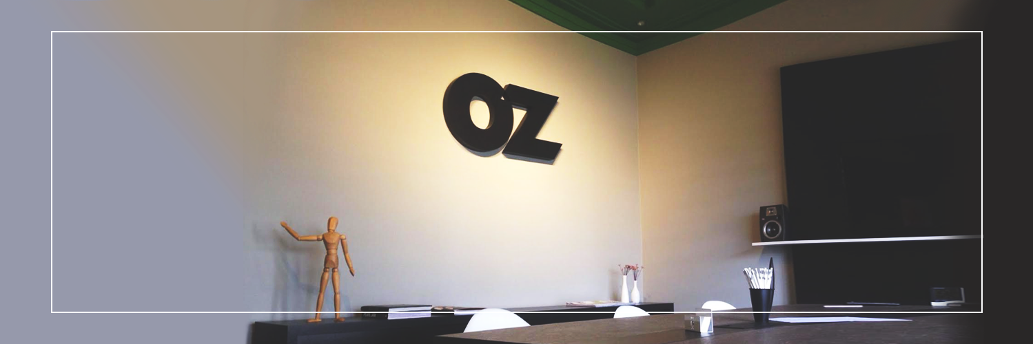 ozprodutora's profile banner image
