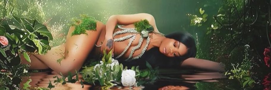 Miss Taurus🧘🏾‍♀️ banner