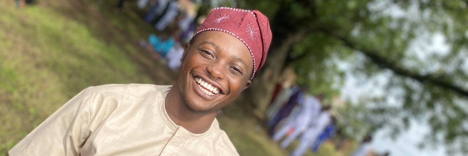 Adeyemi Ibrahim Musa (Advocate)🇳🇬 banner